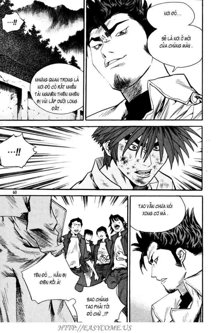 change guy chapter 333 7