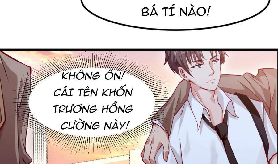 sau khi thân phận đại lão bị bại lộ chapter 3 41