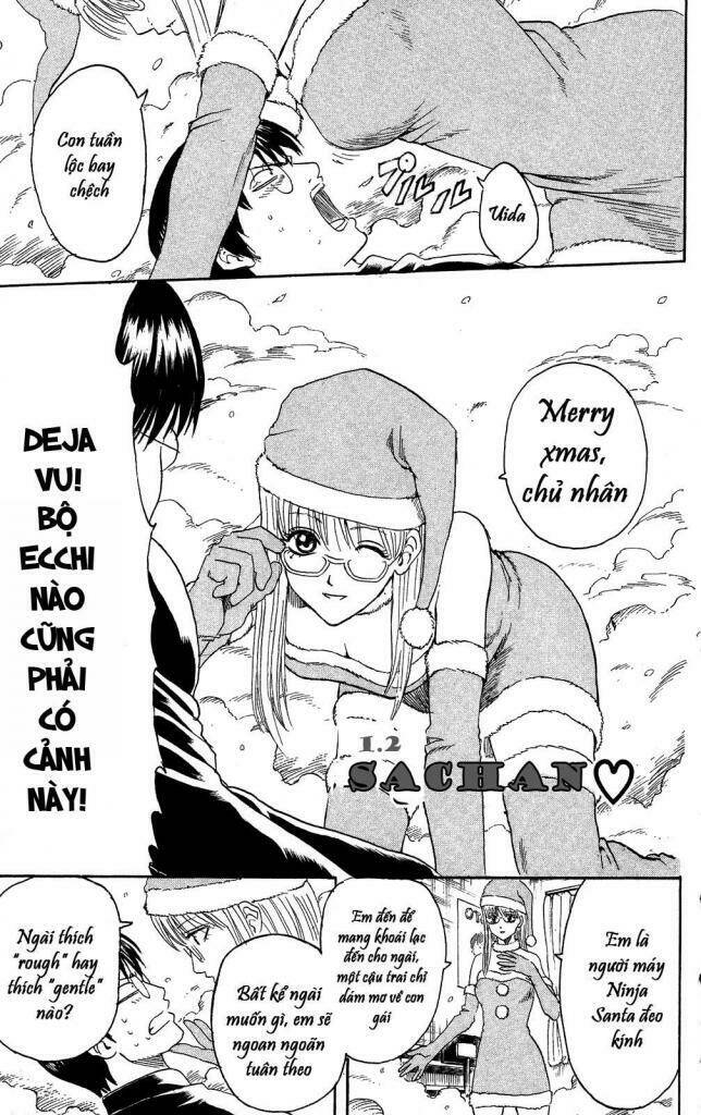 gintama - linh hồn bạc chapter 291 17