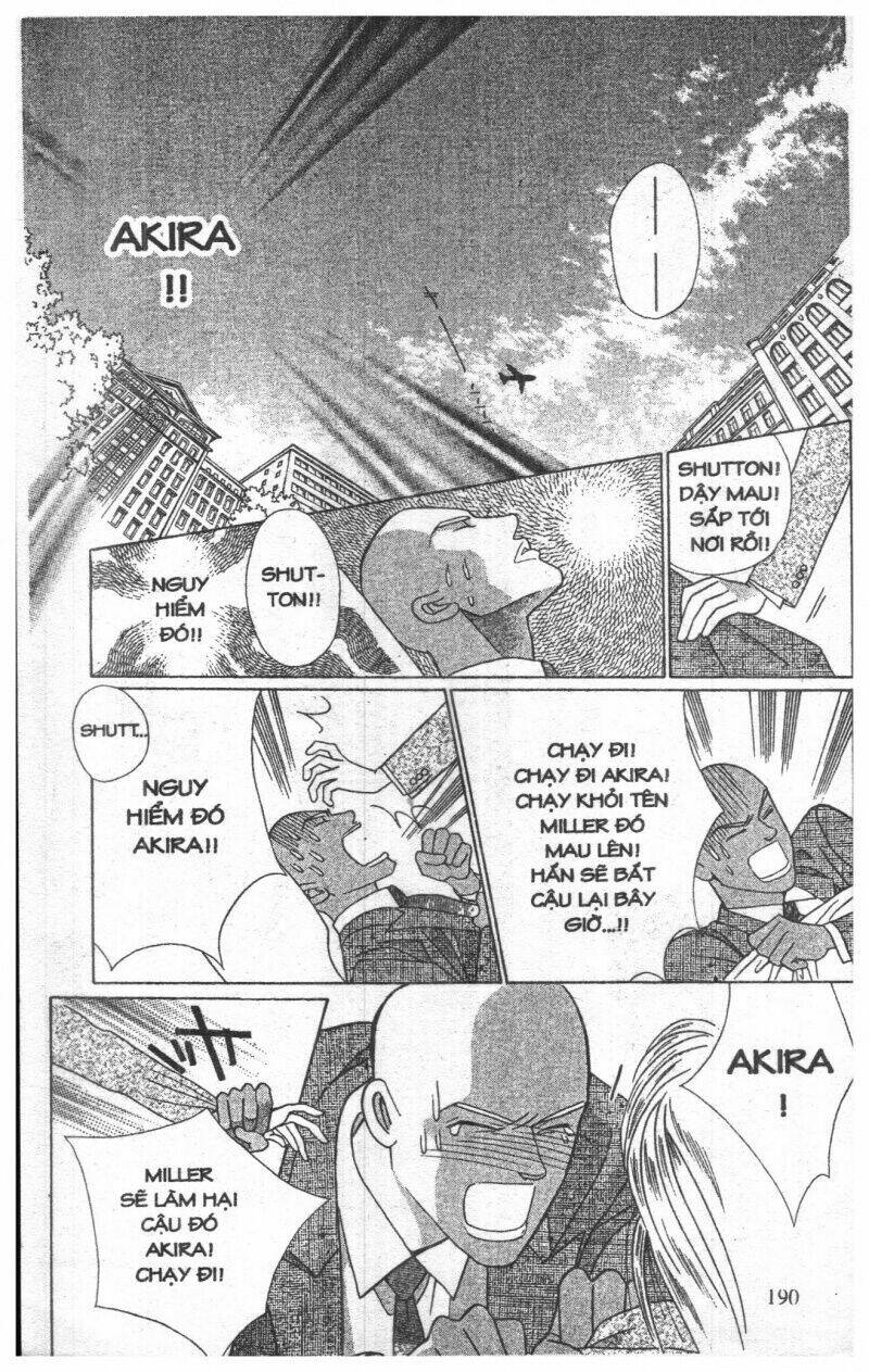 nàng tiên ánh trăng - kaguya hime chapter 16 190