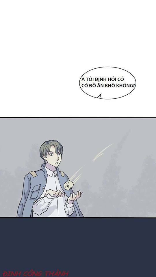 cương thi [horror] chapter 2 24