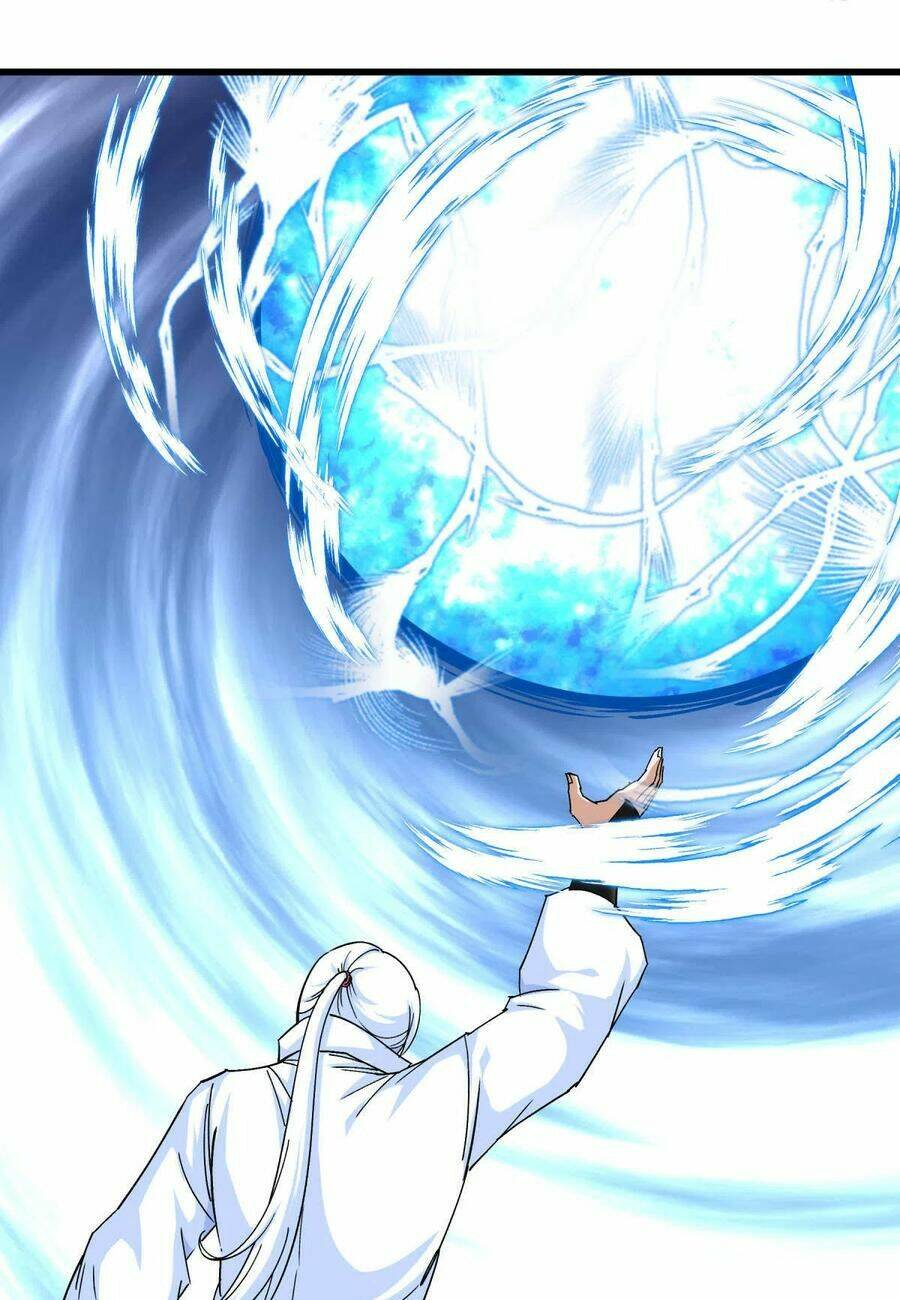 trọng sinh ta là đại thiên thần chapter 105 13