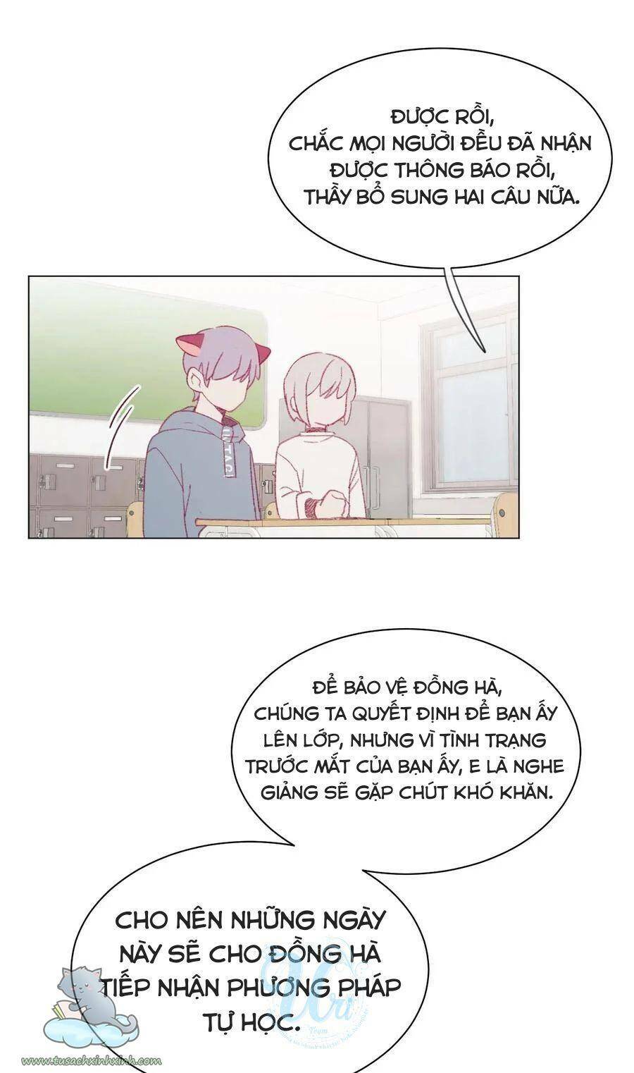 nhật ký nấm ma cô chapter 22 25