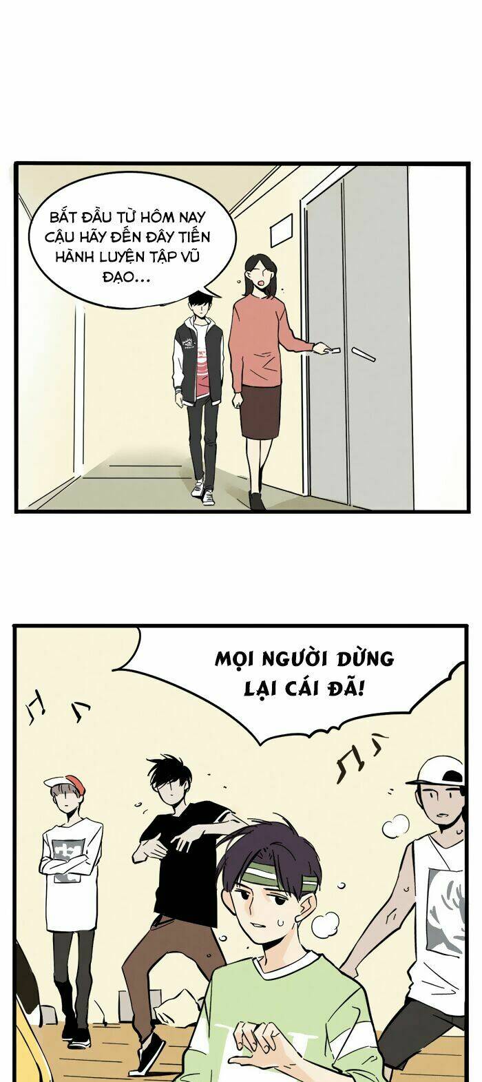 trang nhất toàn là hắn chapter 79 7