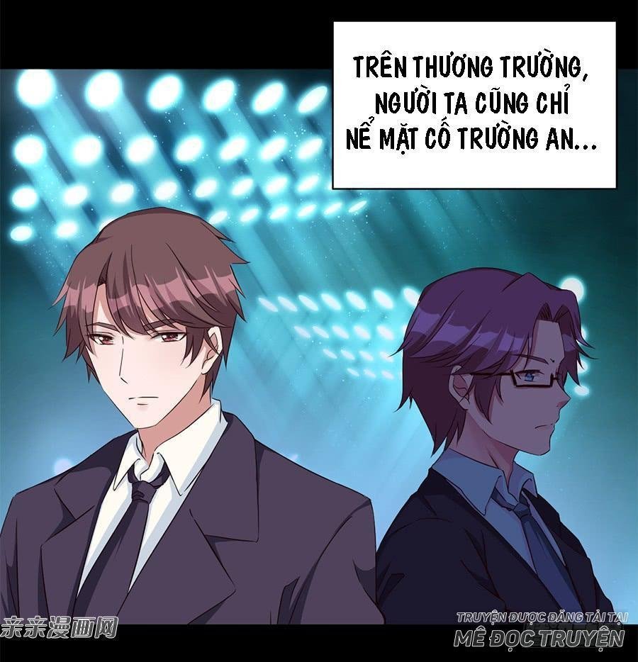 gửi người không quen chapter 18 22