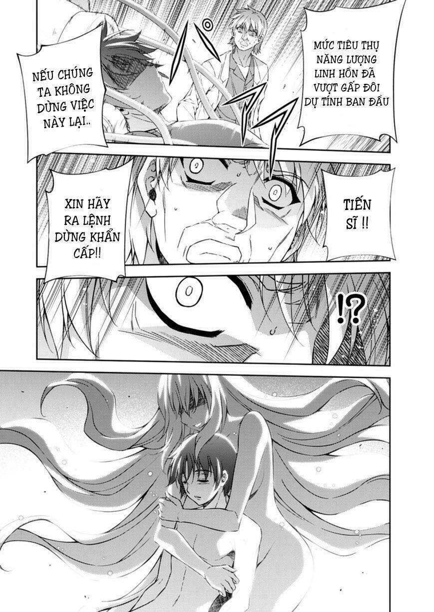 freezing chapter 205 32