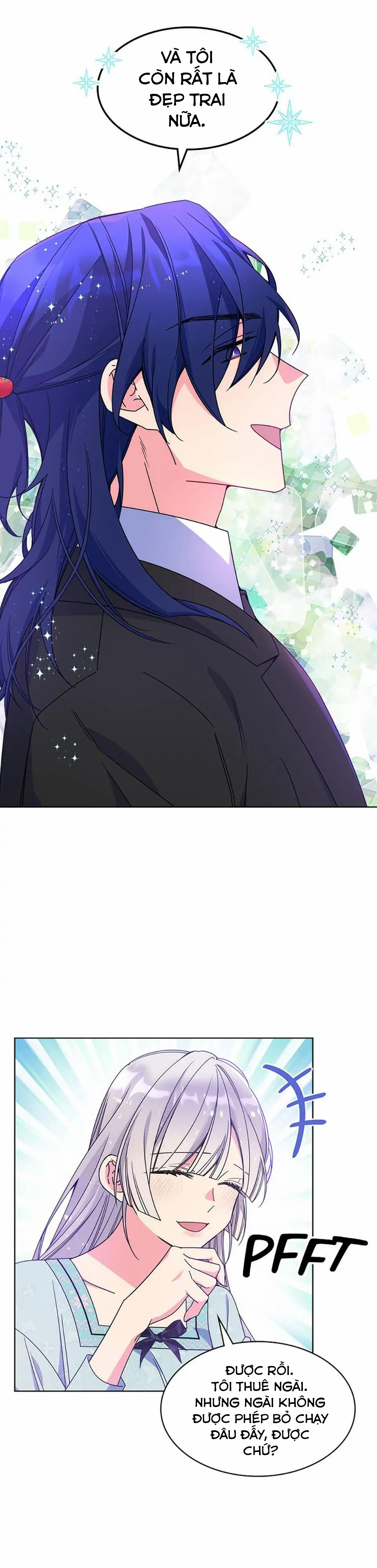 đừng lo lắng, anh trai của em! chapter 65 19