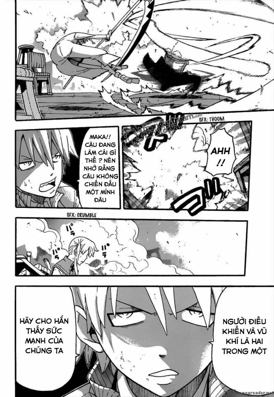 soul eater chapter 76 12