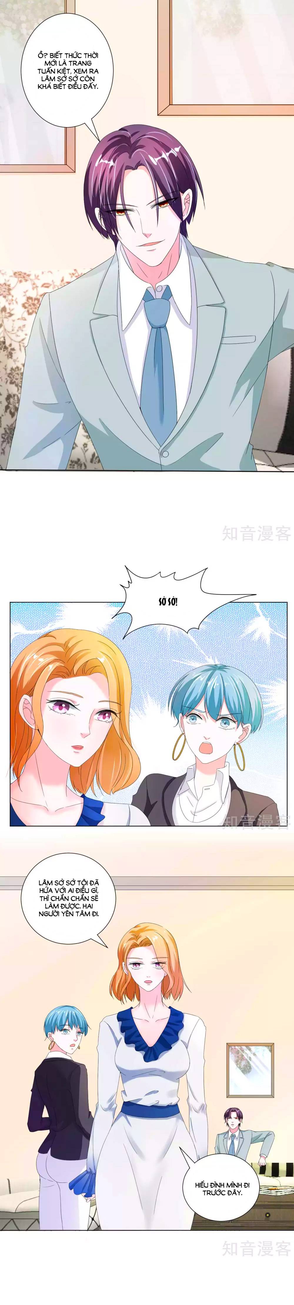 thời thượng nữ vương có chút tô chapter 5 3