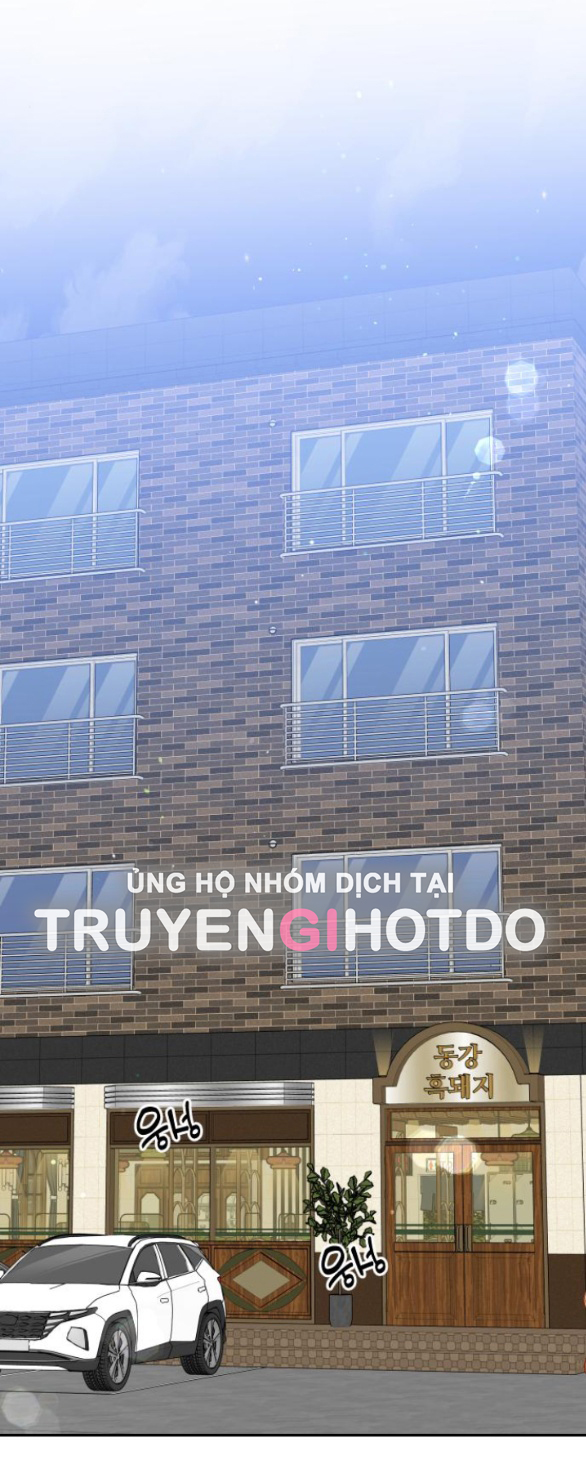 tôi sẽ cho anh thứ tồi tệ nhất chapter 18.1 1