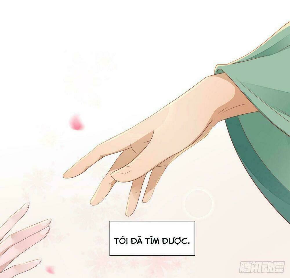 nam thần trưởng thôn muốn trêu chọc ta chapter 1 36