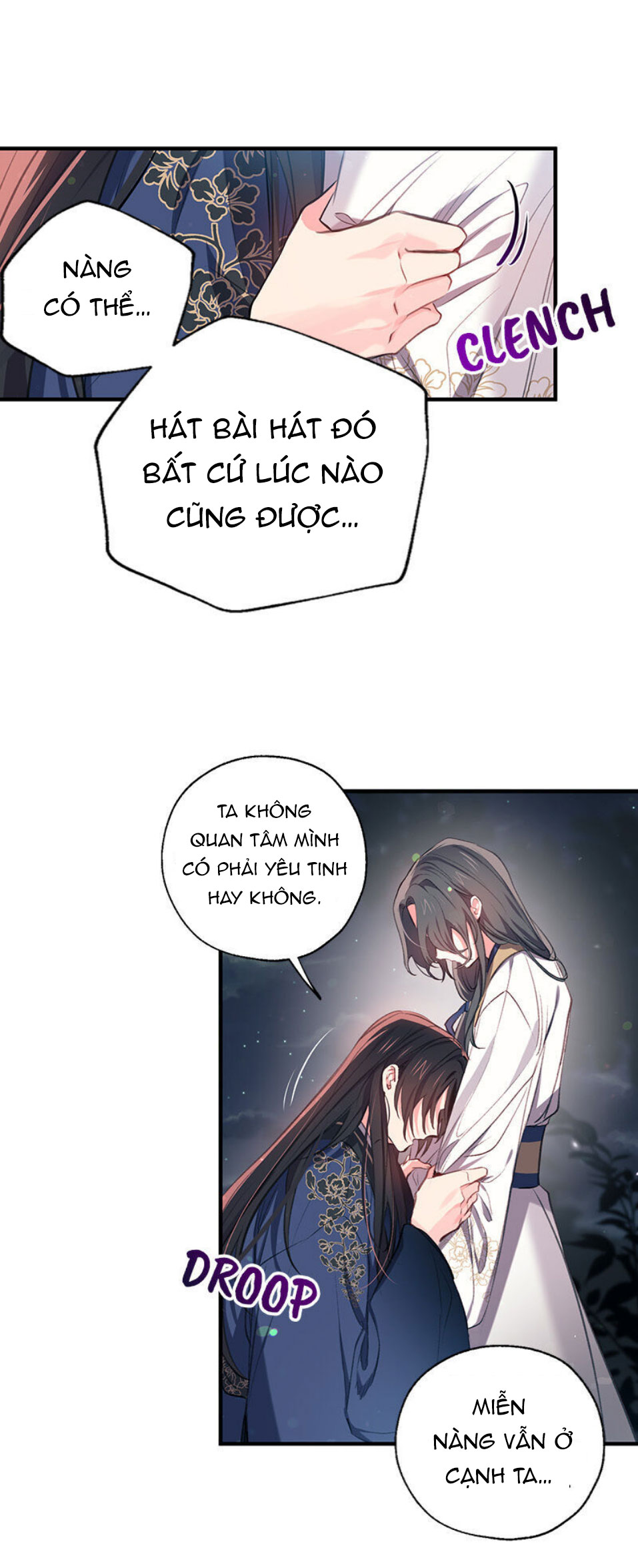 nàng sơn ca yêu kiều của yêu tinh (full) chapter 33.1 14