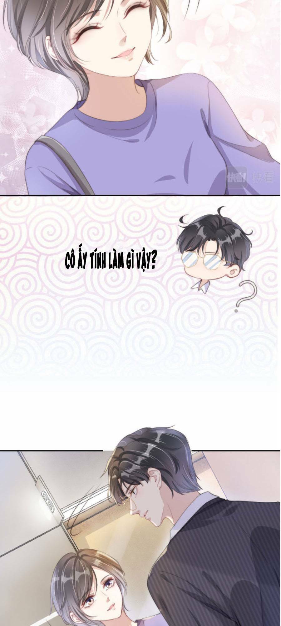 ngự tỷ toàn năng lại bị phá mã giáp chapter 21 9