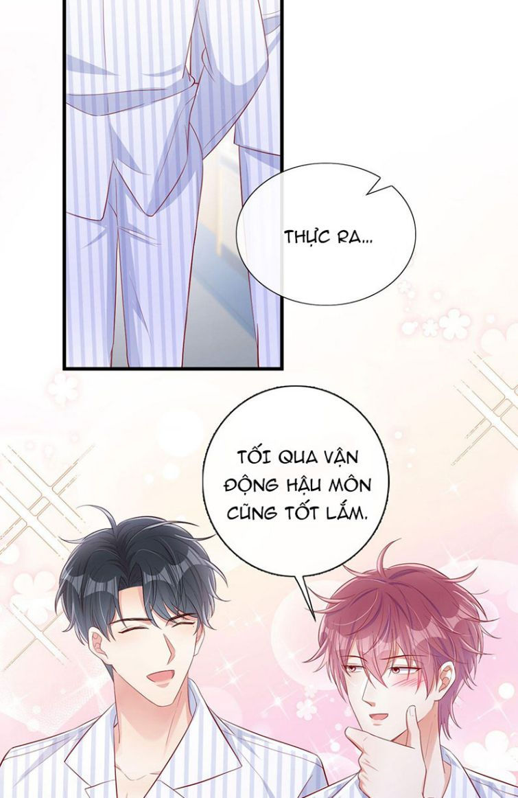 tôi với hình mẫu lý tưởng lìa trần rồi! chapter 17 18