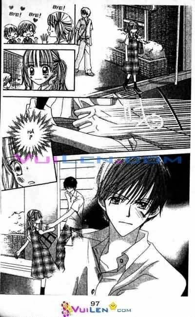 con gái con trai chapter 7 97