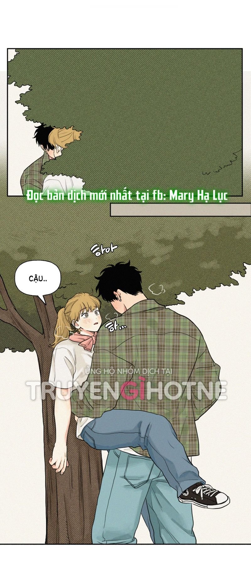 lý do yêu phải thằng bạn thân chapter 56.5 24