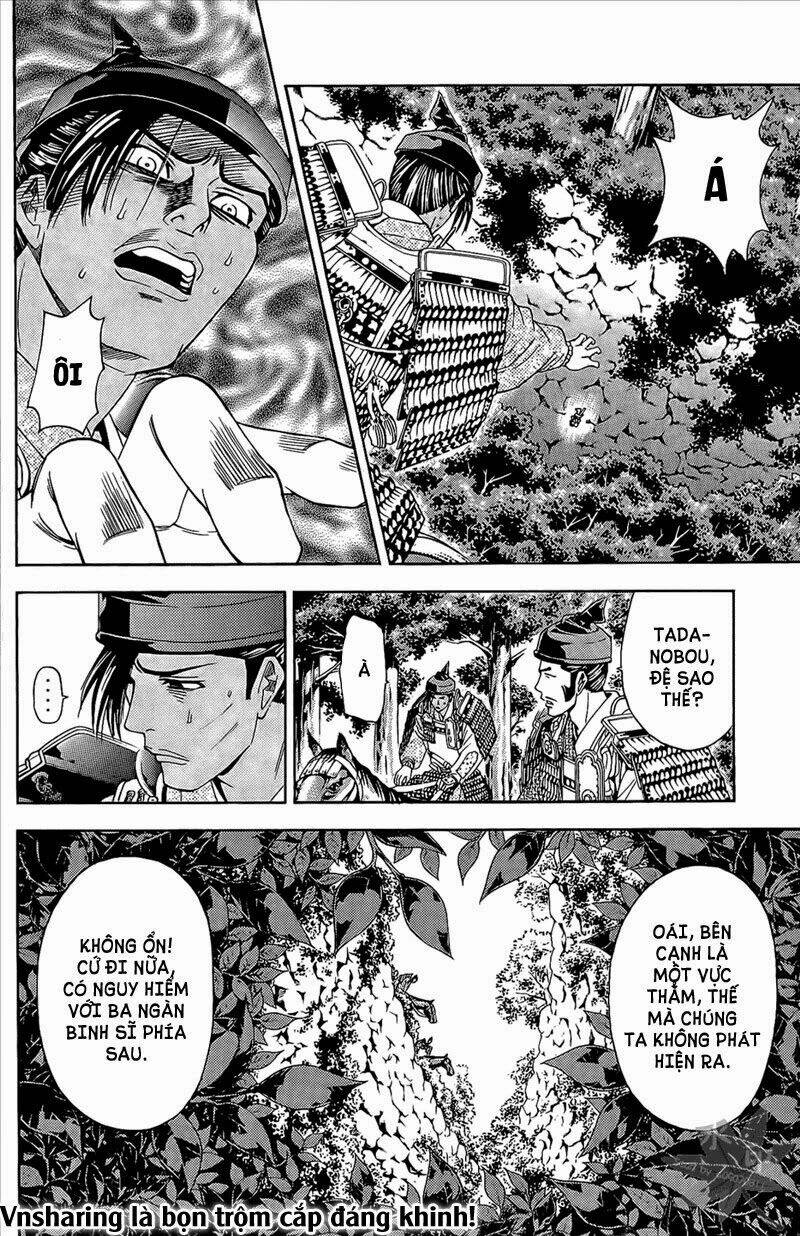 thiếu niên vương phần 2 chapter 51 9