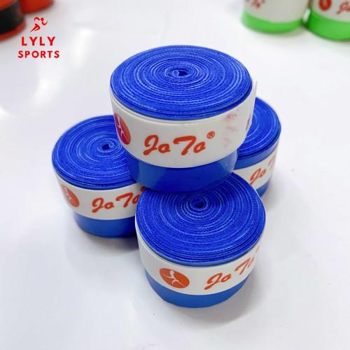 Quấn Cán Vợt Cầu Lông Tennis cao cấp Bám Tay Chống Trơn Trượt Nhiều Màu sắc - LYLYSPORTS