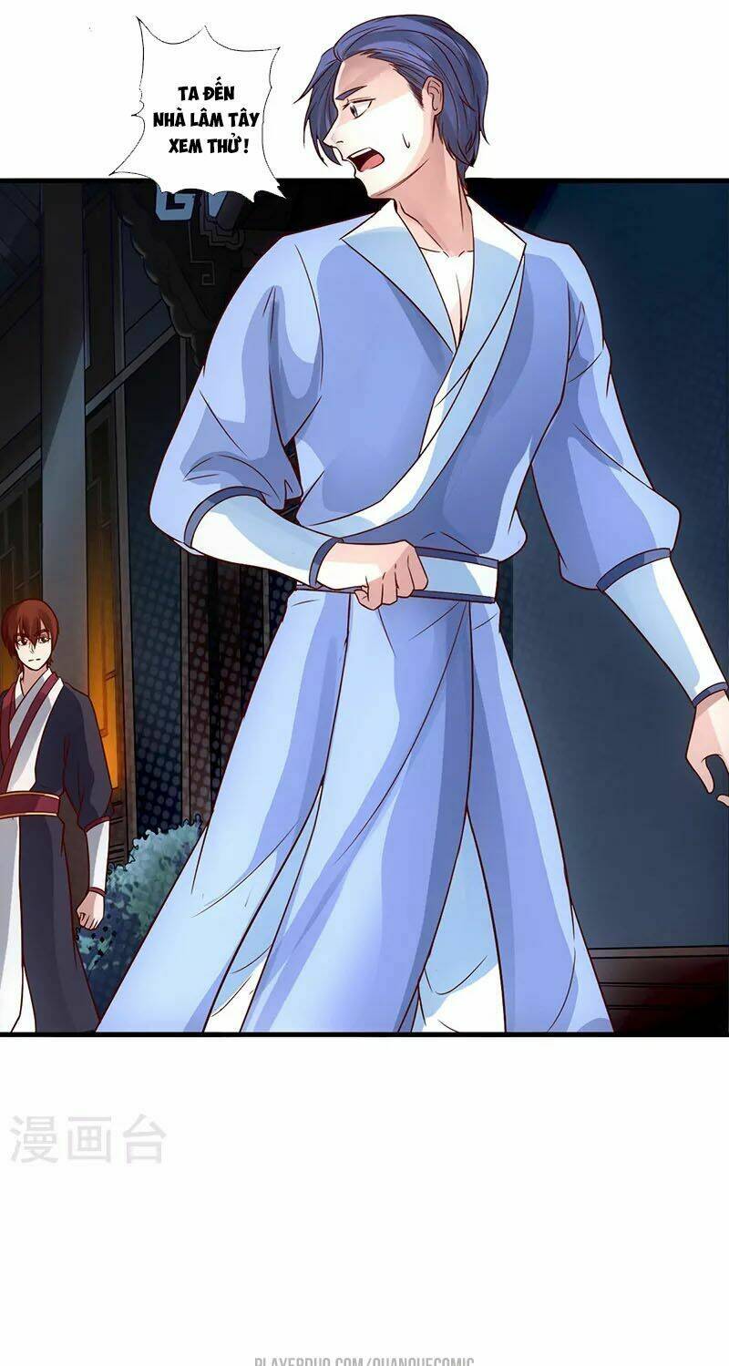 cuồng bạo nghịch tập chapter 2 28