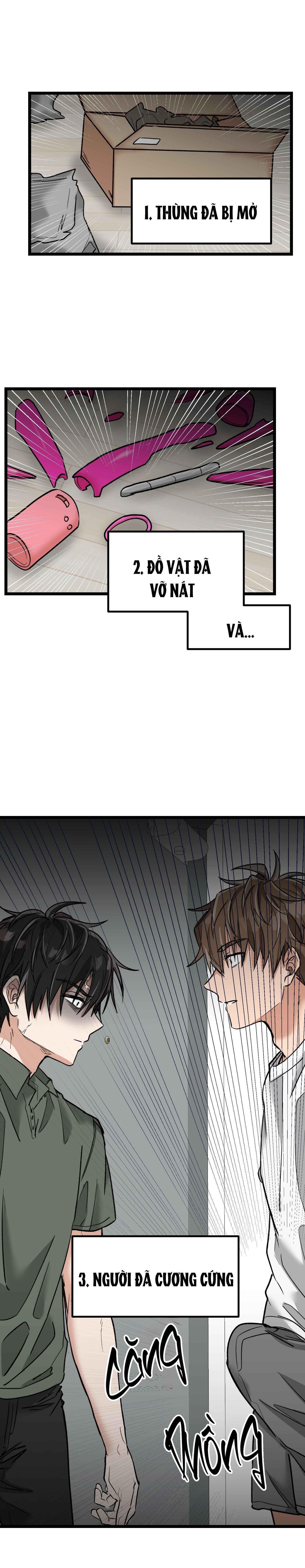 tuyển tập ngực bự, cung khủ của nhà kim Chapter 178.1 size xxl 1 35