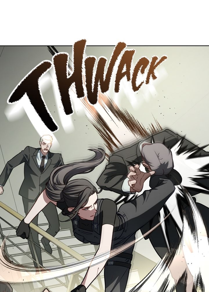 kẻ nghiệp dư chapter 41.2 18