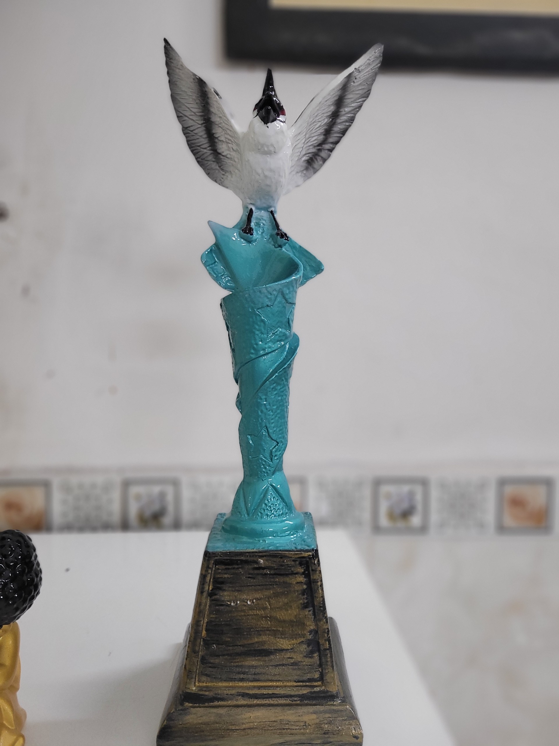 Tượng Phật