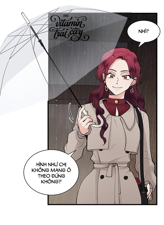 oan gia ngõ hẹp chapter 1 48