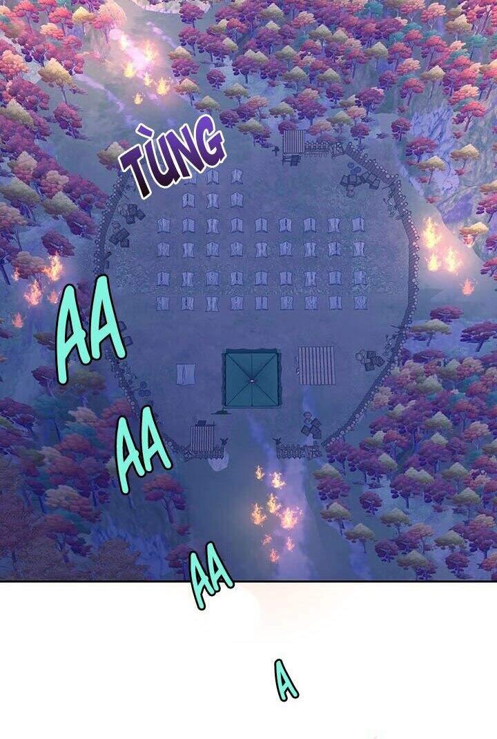 công chúa của loài chim chapter 32.1 28