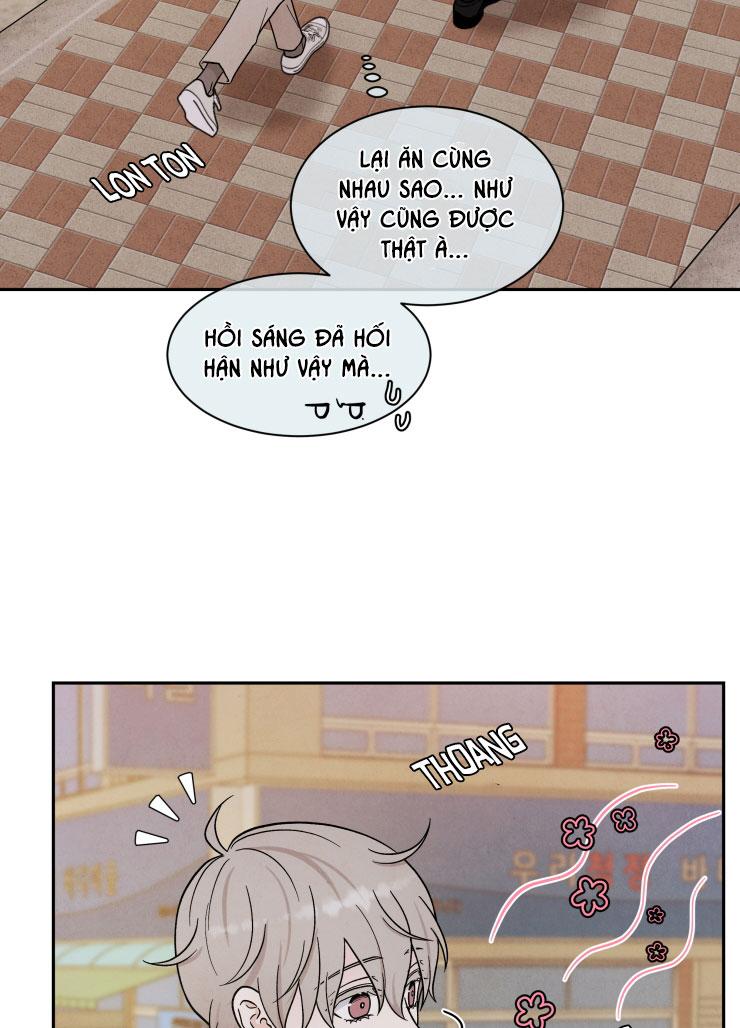 nếu không là định mệnh thì là gì? chapter 12 71