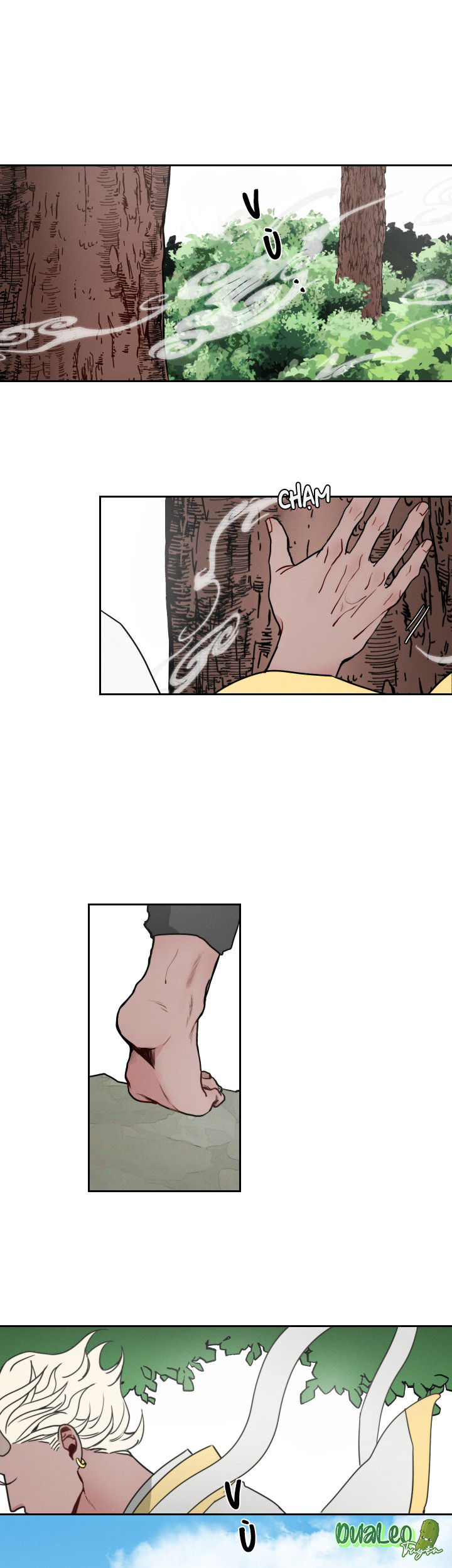 shinsujeon chapter 2 13