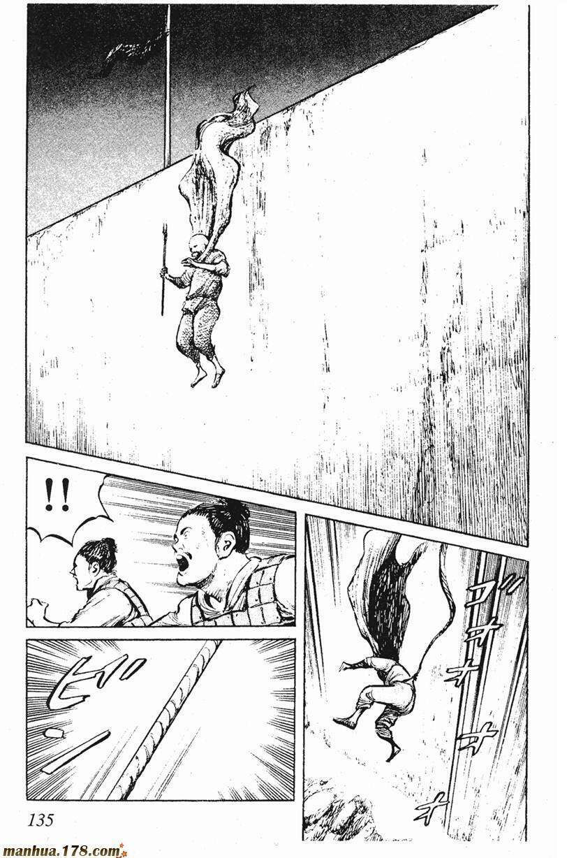 binh pháp mặc công chapter 46 16