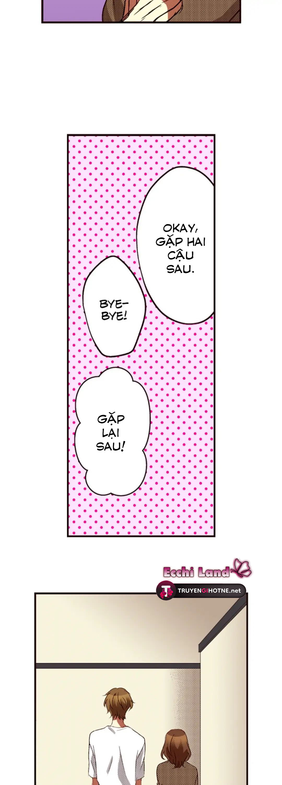 Tôi Ghét Nụ Cười Ấy chapter 29.2 - Trang 5