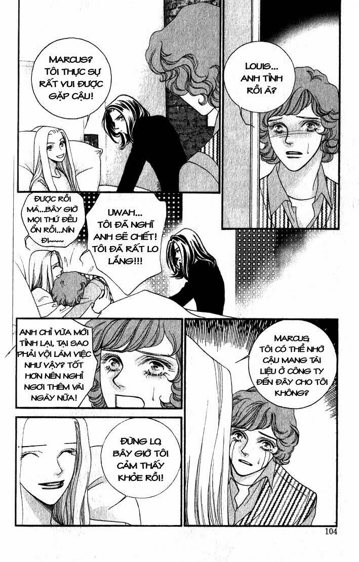 steel rose chapter 18 22