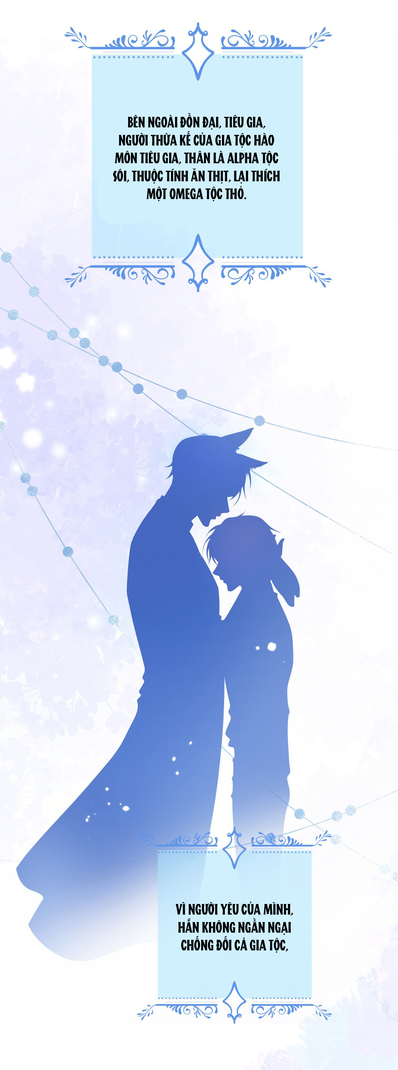 ân sủng của sói chapter 2 5