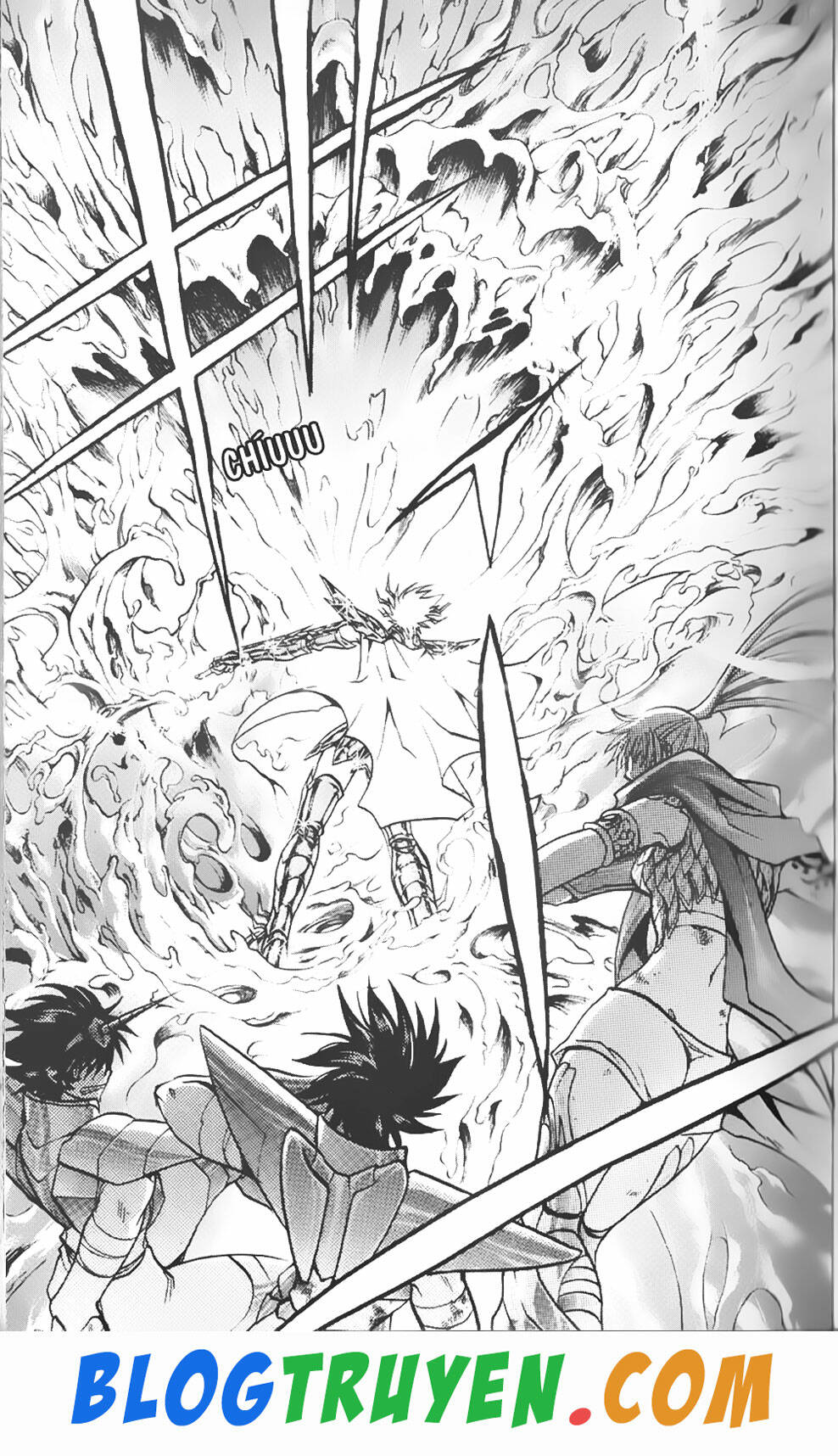 thần thoại minh vương chapter 62 9