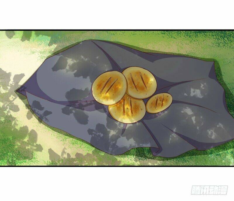 khuynh thế độc phi chapter 13 10