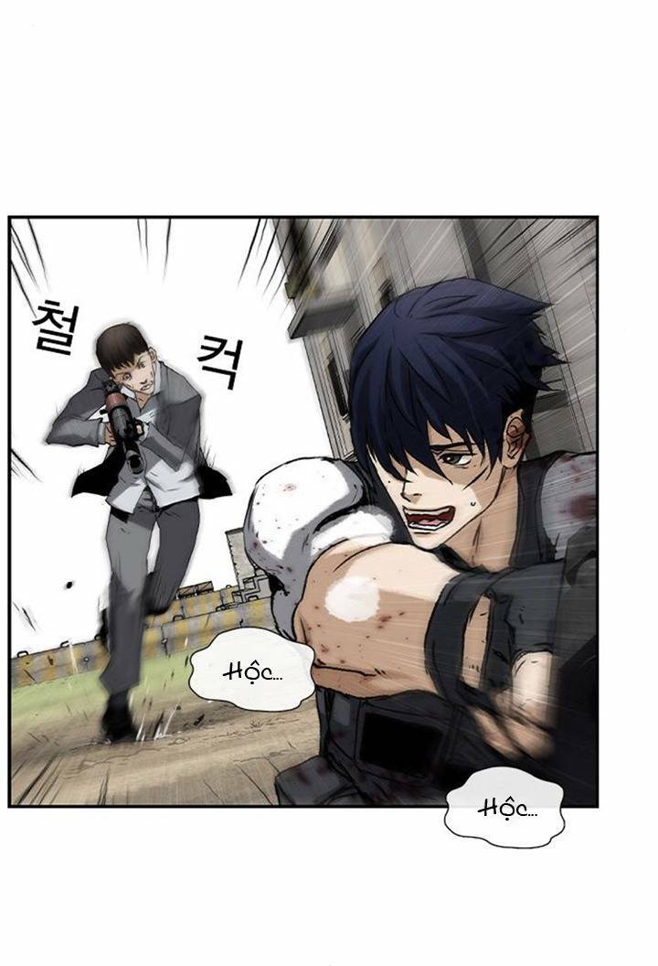 pubg - cuộc chiến sinh tồn - 100 chapter 2 92