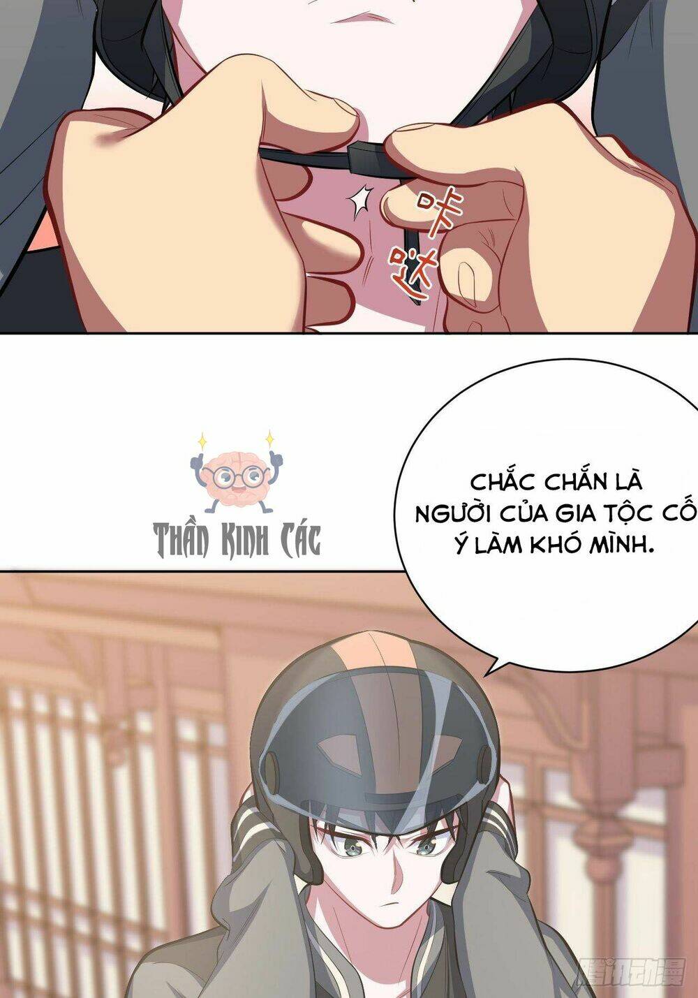 nhạc phụ đại nhân là lão bà chapter 41 29