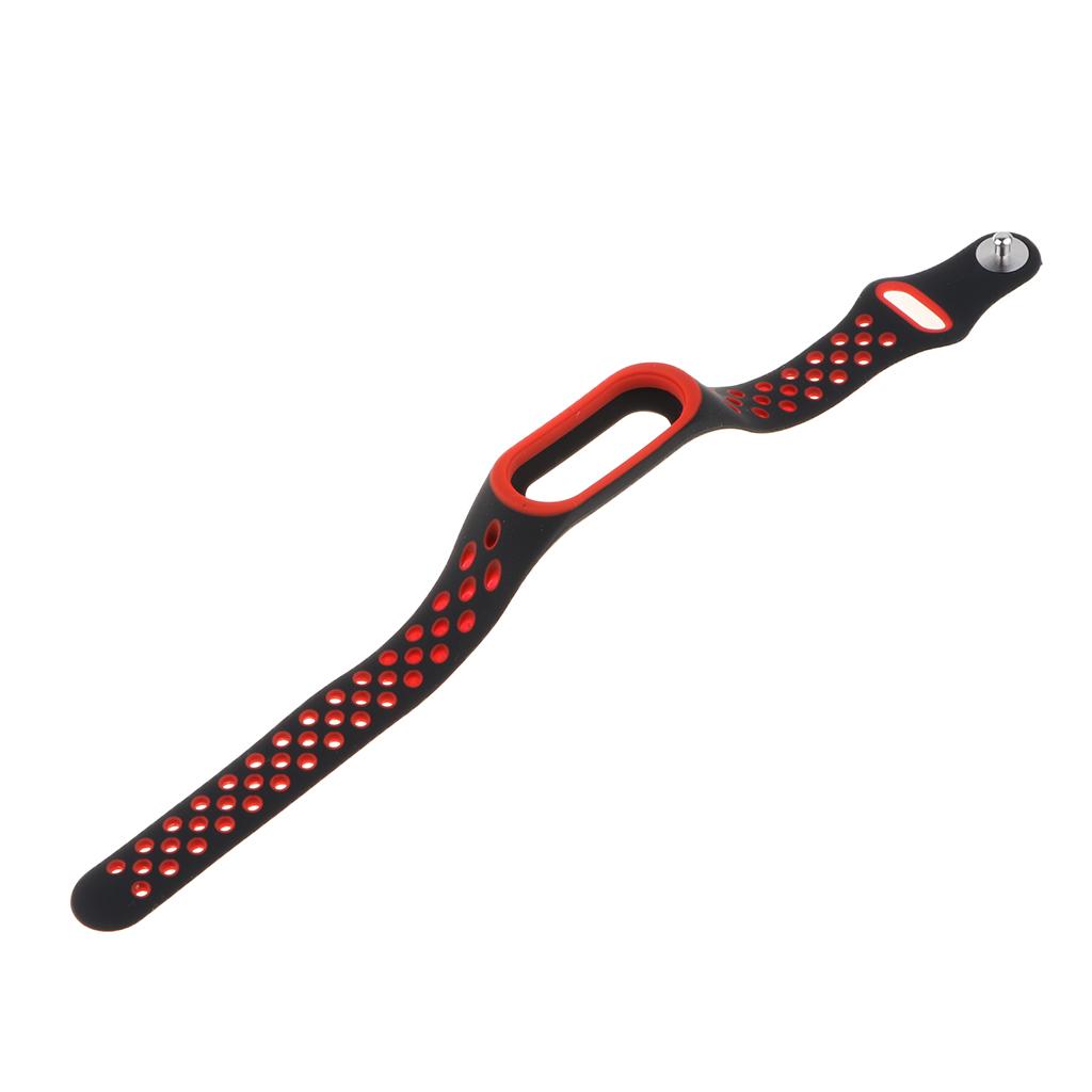 Replacement Bracelet Wristband Strap for Xiaomi Mi Band 3