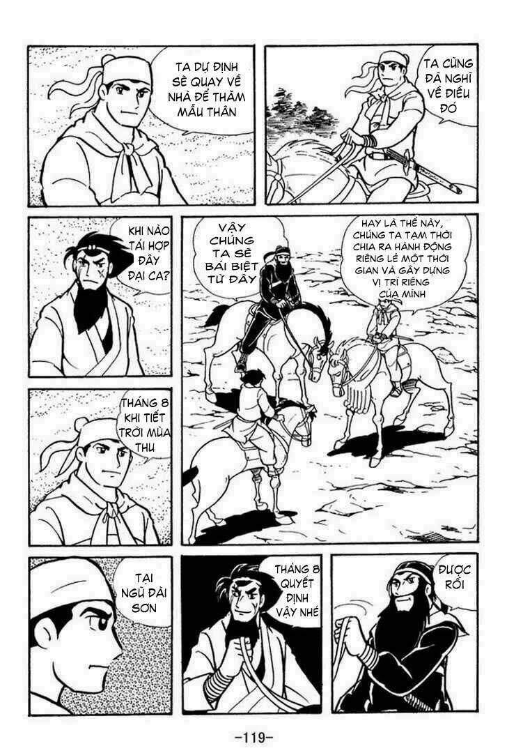 tam quốc chí chapter 21 14