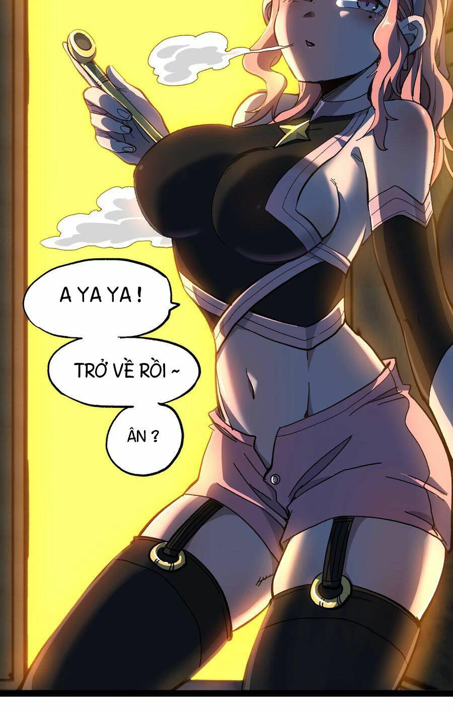 vú em vô địch chapter 19 76