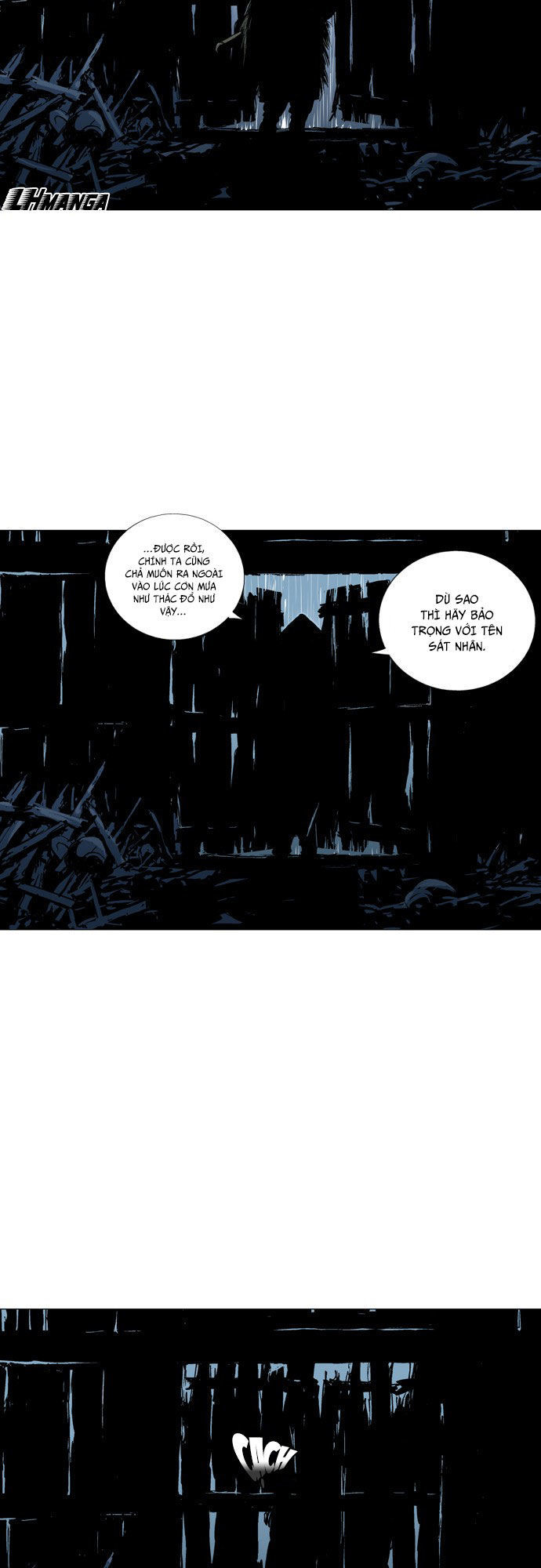 cao thủ 2 chapter 4 13