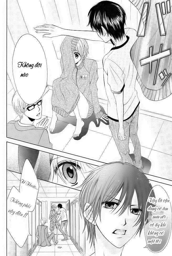 tổng hợp one shot. chapter 154 10