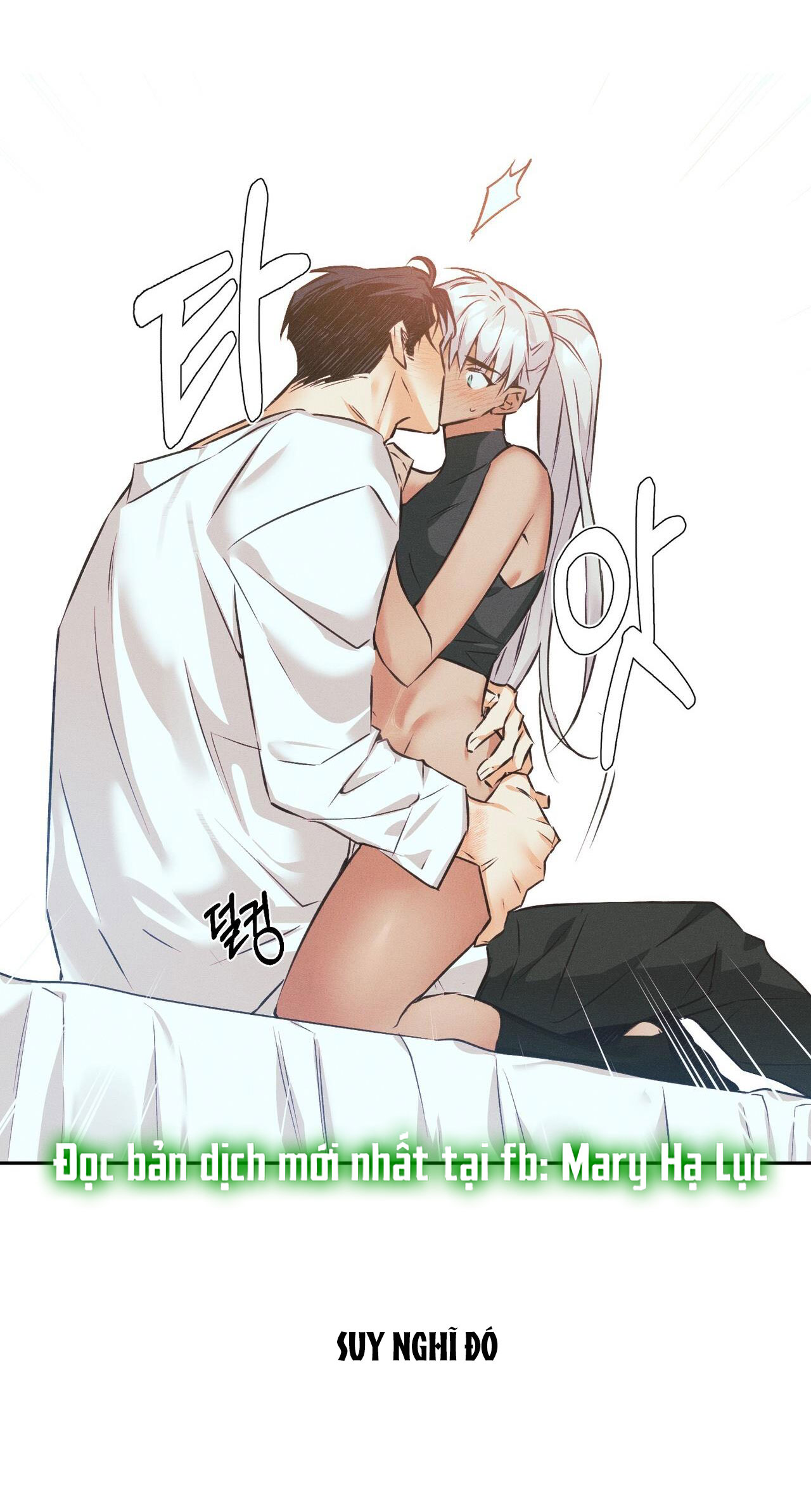 Công Thức Nấu Ăn Thích Hợp Nhất chapter 13.2 - Trang 3
