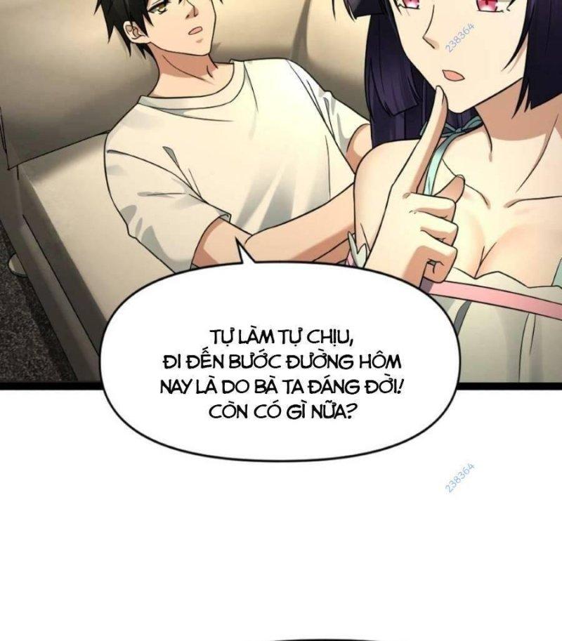 đóng băng toàn cầu: tôi gây dựng nên phòng an toàn thời tận thế chapter 59 27