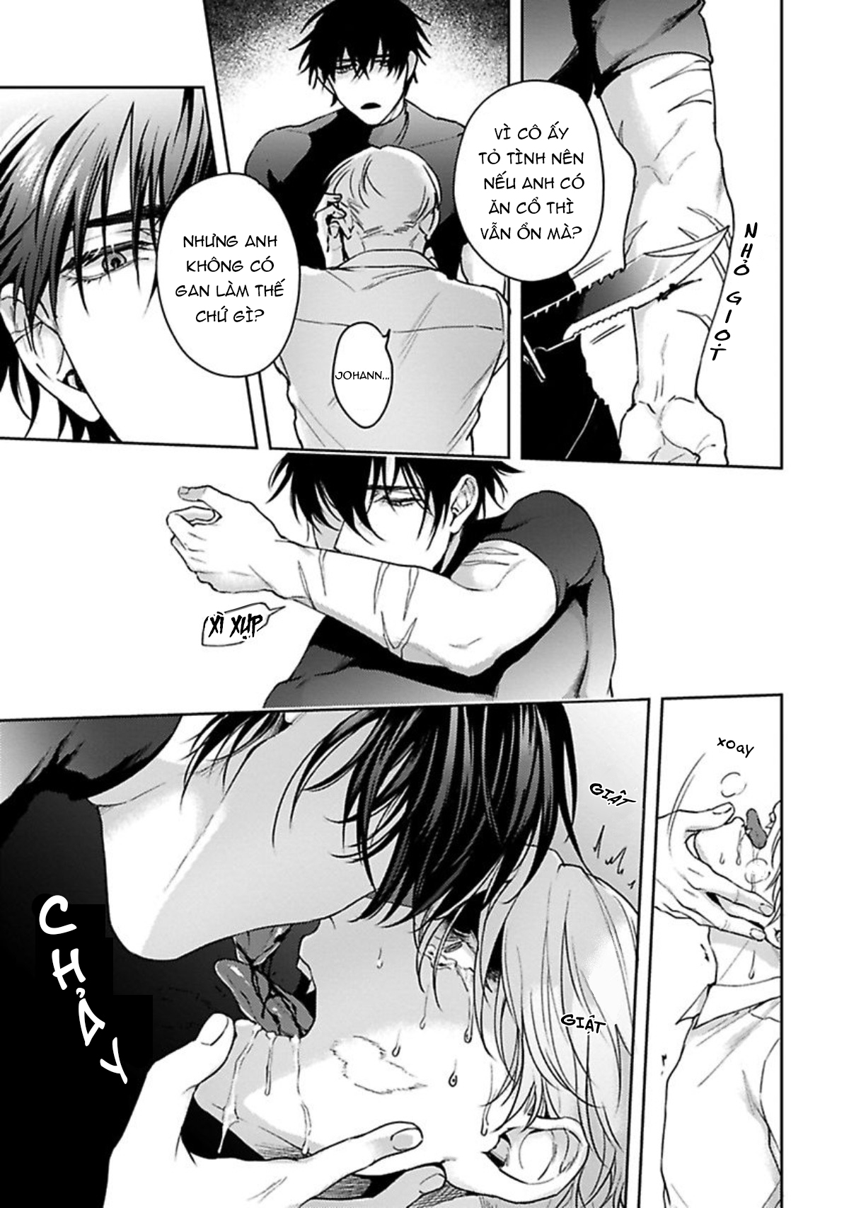 undead pappy chapter 1 24