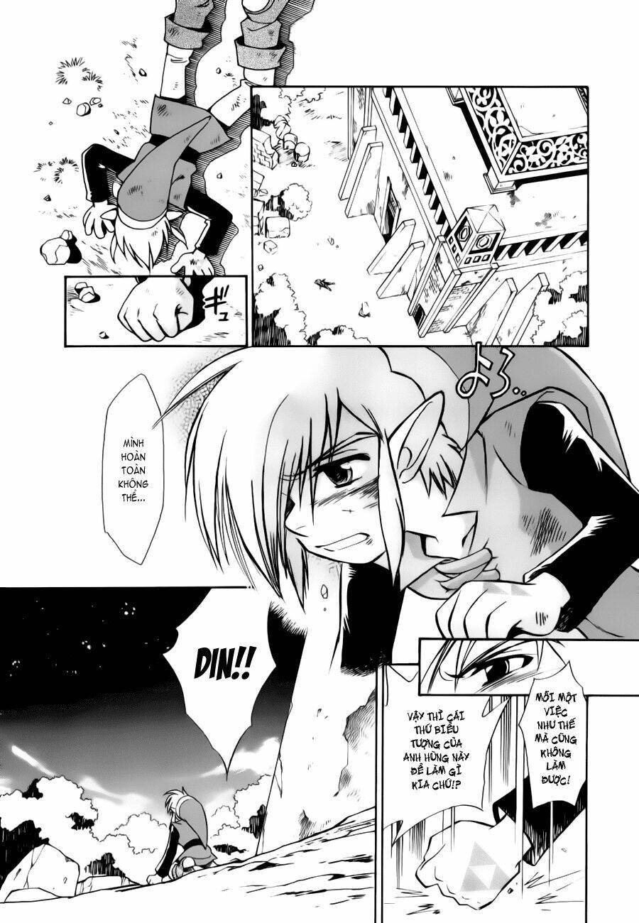 legend of zelda: oracle of seasons chapter 4 16