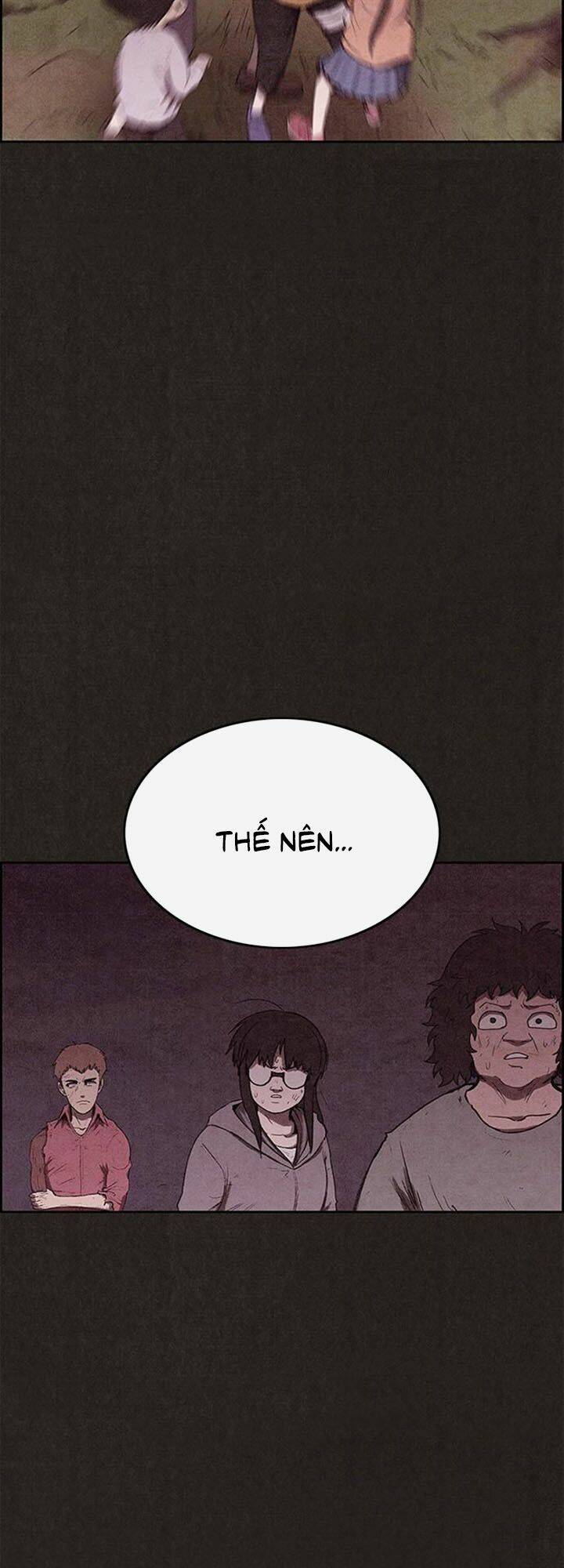 quái vật tại chung cư xanh chapter 131 73