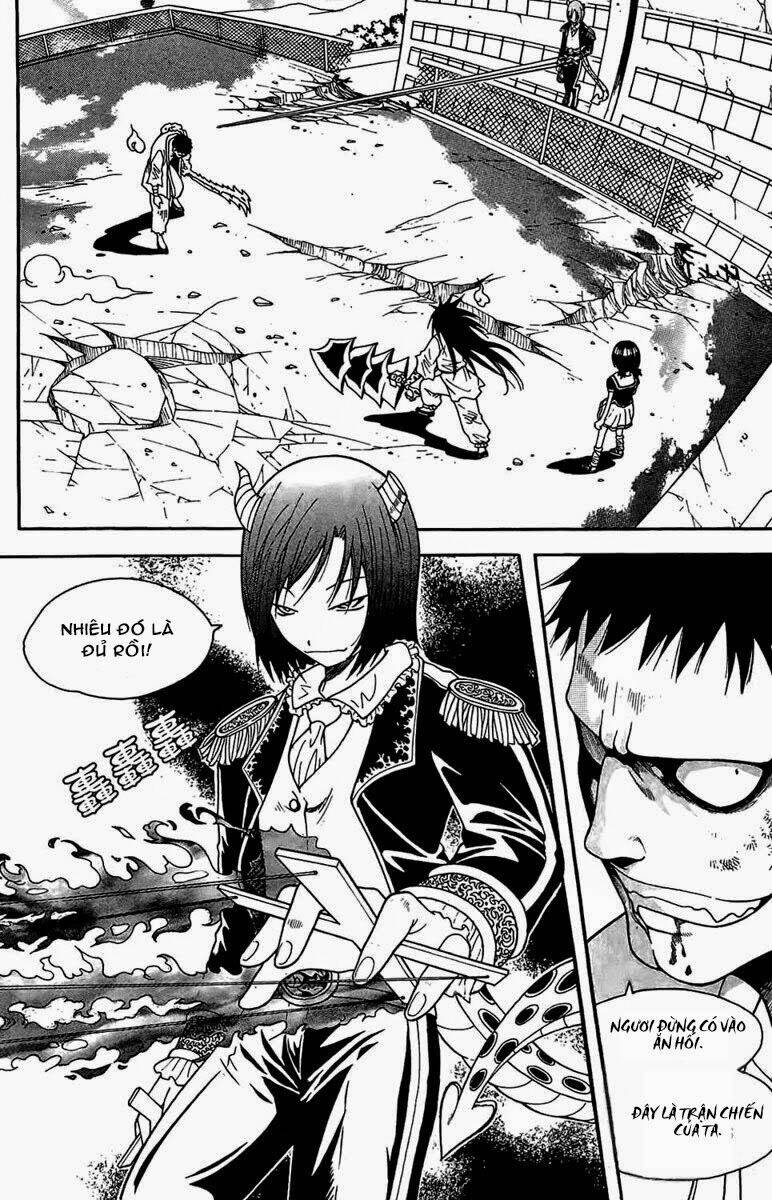 gwisin byeolgok - bí kíp của quỷ chapter 43 4