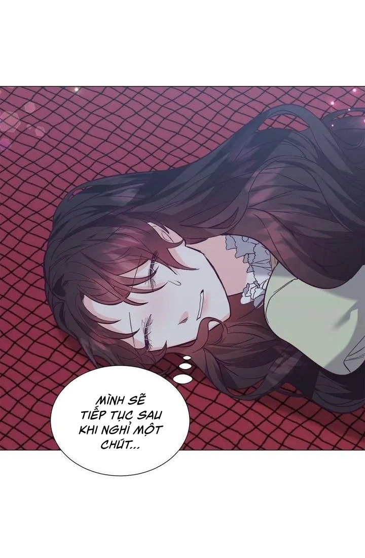 cách để nhân vật phụ phá đảo game hẹn hò chapter 20 25